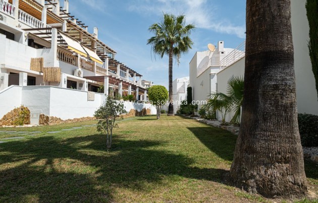 Appartement / flat - Herverkoop - Orihuela - Las Ramblas