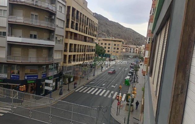 Appartement / flat - Herverkoop - Orihuela - Orihuela Ciudad