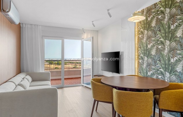 Appartement / flat - Herverkoop - Orihuela - Punta Prima