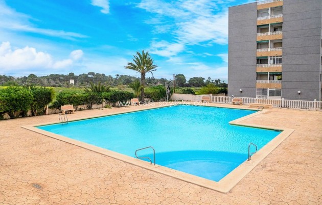 Appartement / flat - Herverkoop - Orihuela - Punta Prima