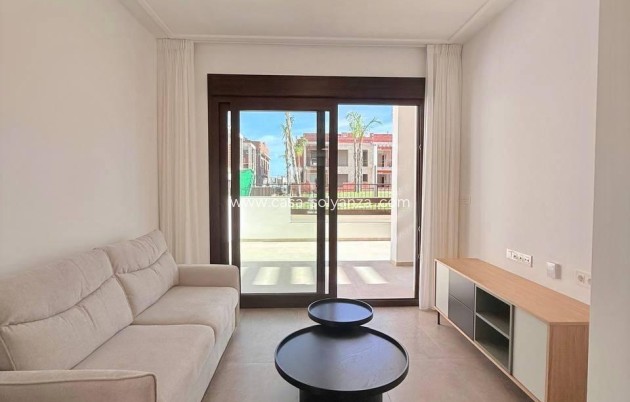 Appartement / flat - Herverkoop - Orihuela - Urbanización Perla del Mar