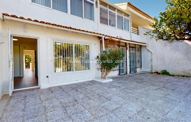 Appartement / flat - Herverkoop - Orihuela - Villamartin