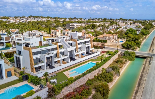 Appartement / flat - Herverkoop - Orihuela - Villamartin