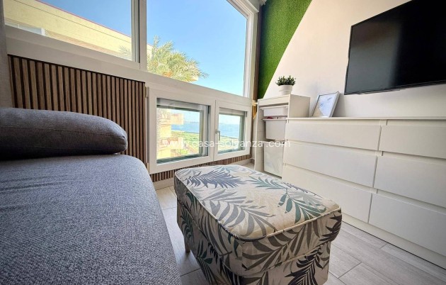 Appartement / flat - Herverkoop - Pilar de la Horadada - Mil Palmeras