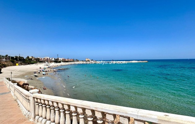 Appartement / flat - Herverkoop - Pilar de la Horadada - Torre de Horadada
