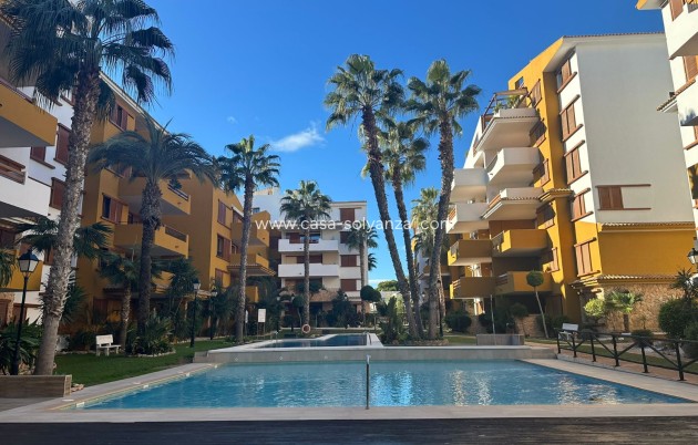 Appartement / flat - Herverkoop - Punta Prima - Costa Blanca