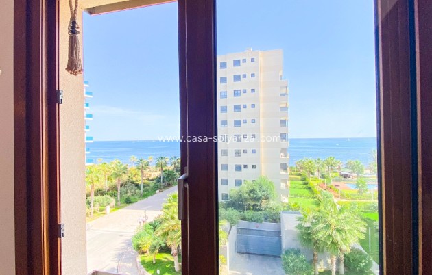 Appartement / flat - Herverkoop - Punta Prima - Punta Prima