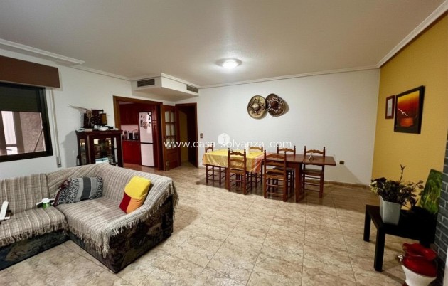 Appartement / flat - Herverkoop - Rojales - Rojales