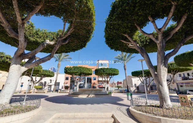 Appartement / flat - Herverkoop - San Fulgencio - centro