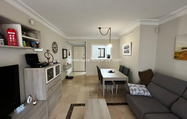 Appartement / flat - Herverkoop - San javier - CSRES-51601