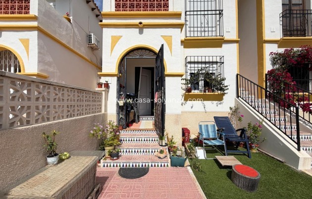 Appartement / flat - Herverkoop - San Miguel de Salinas - Blue Lagoon