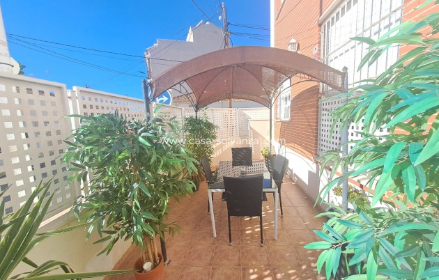 Appartement / flat - Herverkoop - San Pedro del Pinatar - Costa Calida