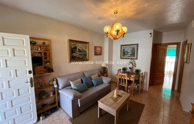 Appartement / flat - Herverkoop - San Pedro del Pinatar - San Pedro De Pinatar