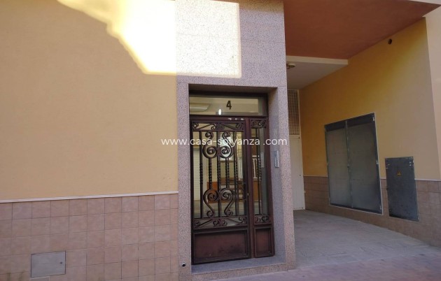 Appartement / flat - Herverkoop - San Pedro del Pinatar - San Pedro De Pinatar