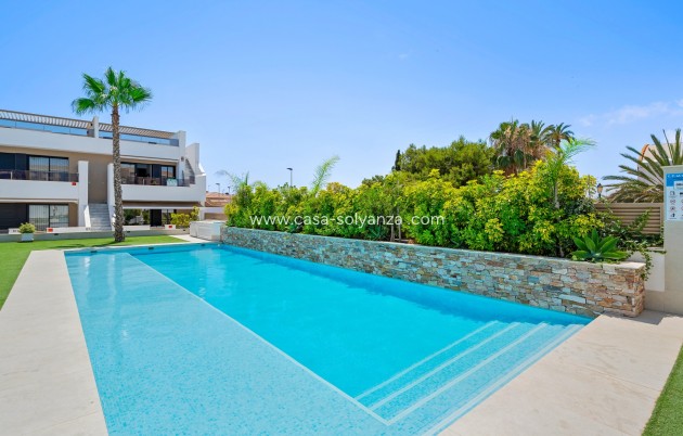 Appartement / flat - Herverkoop - San Pedro del Pinatar - San Pedro del Pinatar