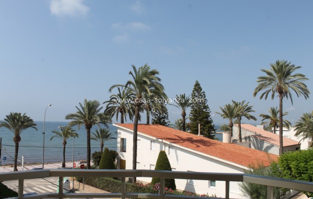 Appartement / flat - Herverkoop - Santa Pola - Santa Pola