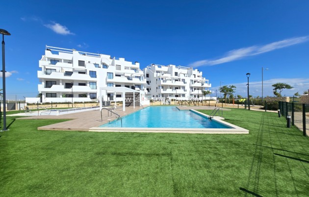 Appartement / flat - Herverkoop - Santa Rosalia - Santa Rosalia Lake And Life Resort *