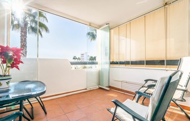 Appartement / flat - Herverkoop - Terrazas de la Torre - Inland