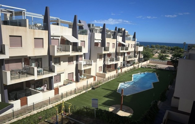 Appartement / flat - Herverkoop - Torre de la Horadada - Costa Blanca