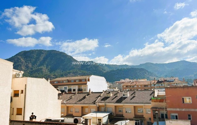 Appartement / flat - Herverkoop - Torreaguera - Torreaguera