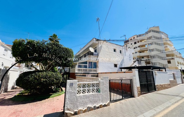 Appartement / flat - Herverkoop - Torrevieja - 0