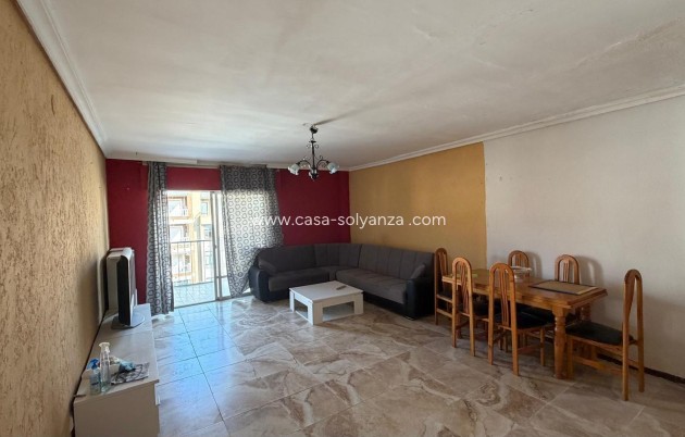 Appartement / flat - Herverkoop - Torrevieja - Acequion