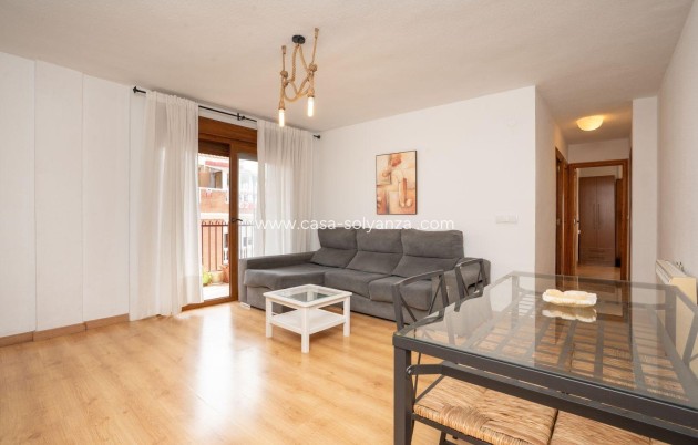 Appartement / flat - Herverkoop - Torrevieja - Acequion