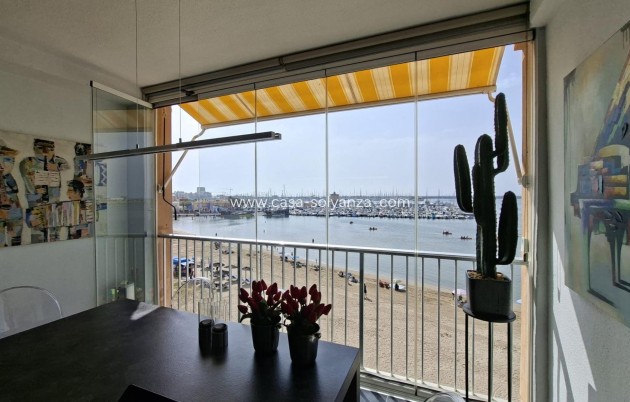 Appartement / flat - Herverkoop - Torrevieja - Acequion