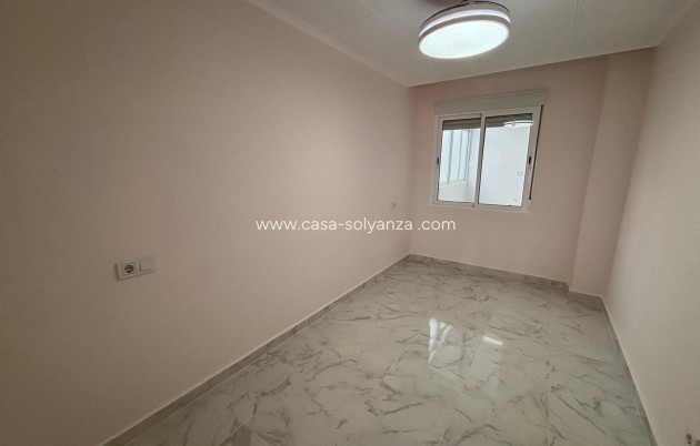 Appartement / flat - Herverkoop - Torrevieja - Acequion