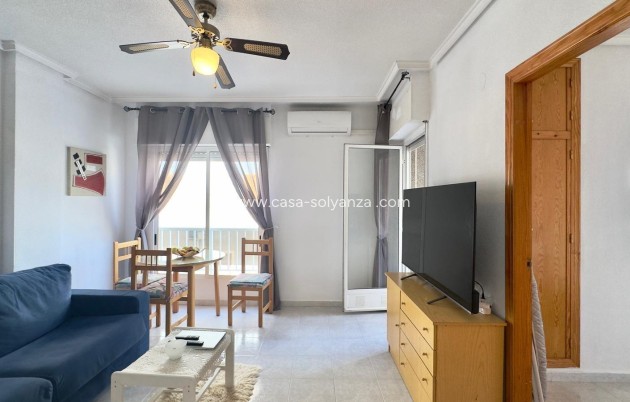 Appartement / flat - Herverkoop - Torrevieja - Acequion