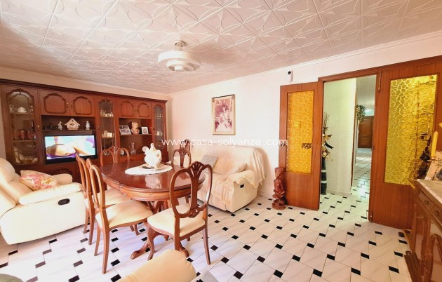 Appartement / flat - Herverkoop - Torrevieja - Acequion