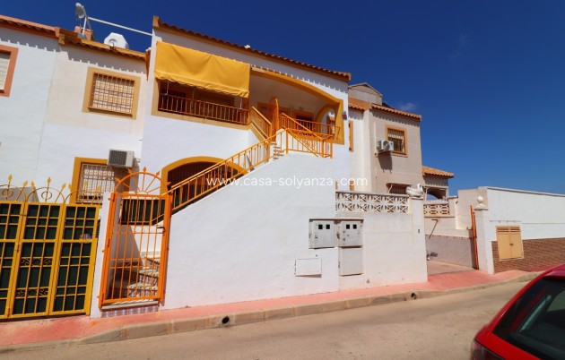 Appartement / flat - Herverkoop - Torrevieja - Altos del Limonar