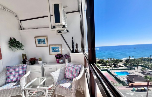 Appartement / flat - Herverkoop - Torrevieja - Cabo cervera