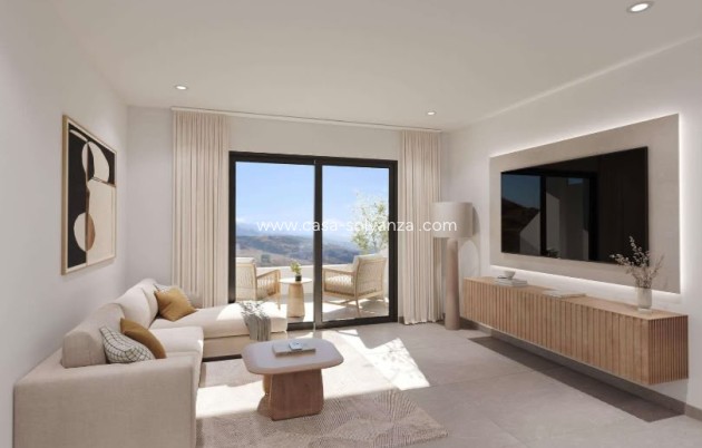 Appartement / flat - Herverkoop - Torrevieja - Center