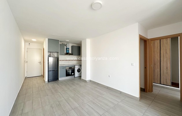Appartement / flat - Herverkoop - Torrevieja - Center