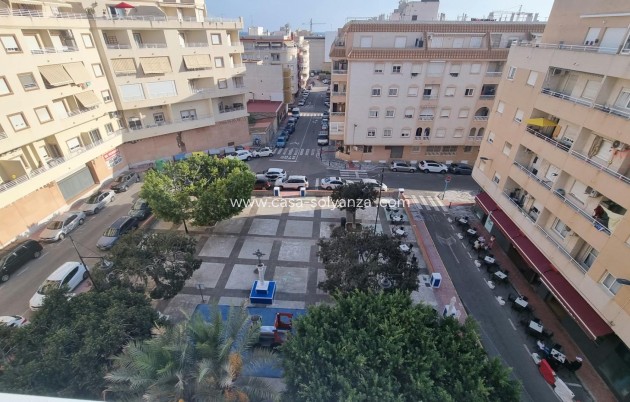 Appartement / flat - Herverkoop - Torrevieja - Center