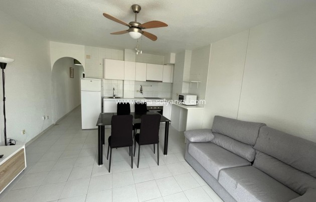 Appartement / flat - Herverkoop - Torrevieja - Center