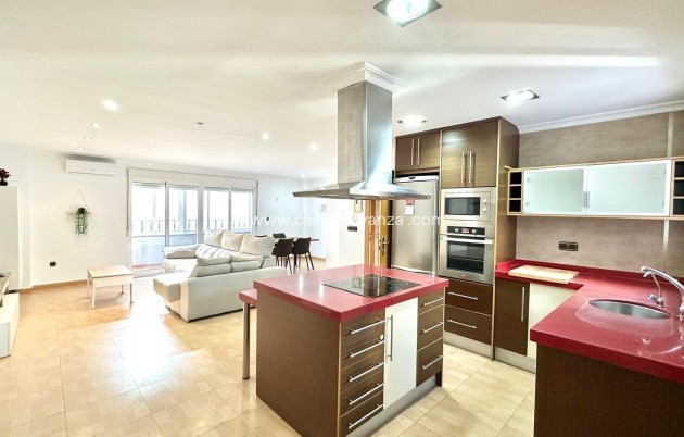 Appartement / flat - Herverkoop - Torrevieja - Center