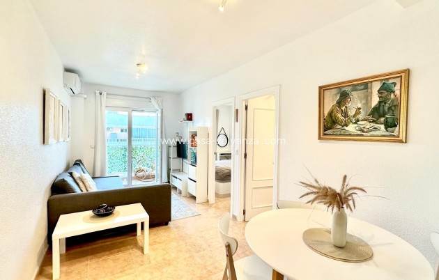 Appartement / flat - Herverkoop - Torrevieja - Center