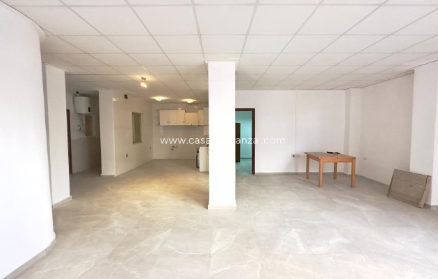 Appartement / flat - Herverkoop - Torrevieja - Center