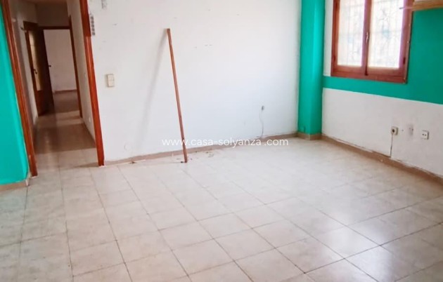 Appartement / flat - Herverkoop - Torrevieja - Center