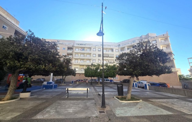 Appartement / flat - Herverkoop - Torrevieja - Center