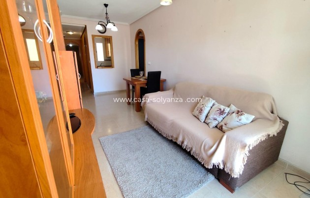 Appartement / flat - Herverkoop - Torrevieja - Center