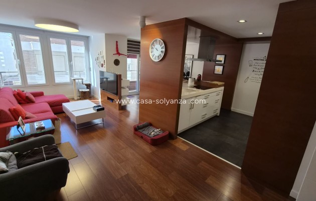Appartement / flat - Herverkoop - Torrevieja - Costa Blanca