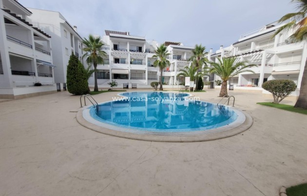 Appartement / flat - Herverkoop - Torrevieja - Costa Blanca