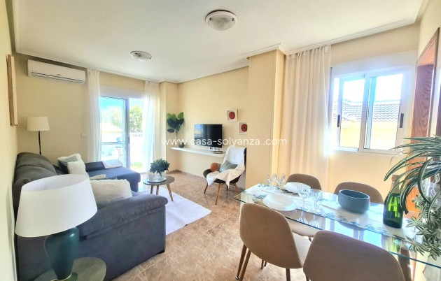 Appartement / flat - Herverkoop - Torrevieja - Costa Blanca