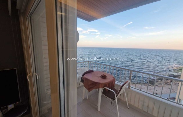 Appartement / flat - Herverkoop - Torrevieja - Costa Blanca