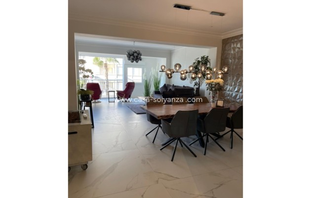 Appartement / flat - Herverkoop - Torrevieja - Costa Blanca