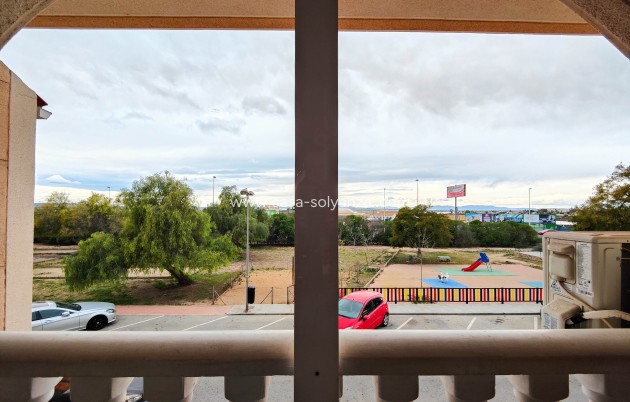 Appartement / flat - Herverkoop - Torrevieja - Costa Blanca