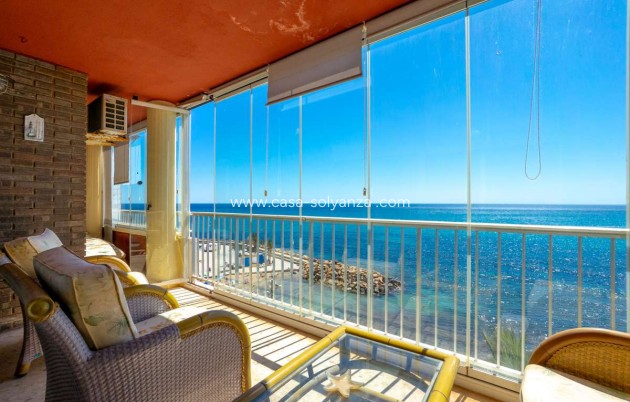 Appartement / flat - Herverkoop - Torrevieja - Costa Blanca